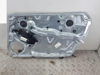 стеклоподъемник электрический передний правый Volkswagen Passat B5 [рестайлинг] 2001, 2.0 л., бензин, МКПП, серый, универсал