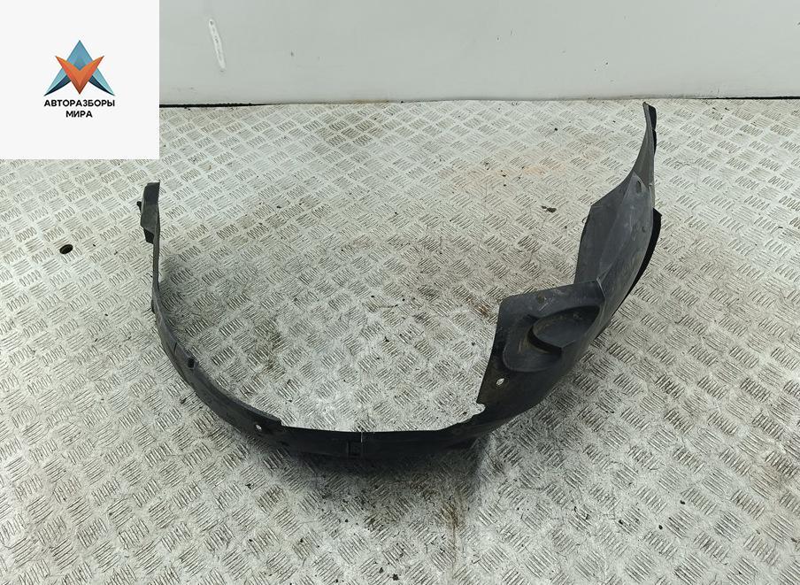 Подкрылок передний правый Opel Astra G 2002, 1.6 л., бензин, универсал, 90562898 - фото №1