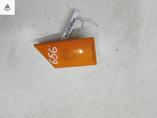 повторитель передний левый Opel Vectra C 2003, 1.8 л., бензин, МКПП, серый, седан