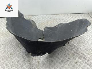 Подкрылок передний правый Volkswagen Touareg 1 поколение 2003, 2.5 л., дизель, внедорожник 5 дв.