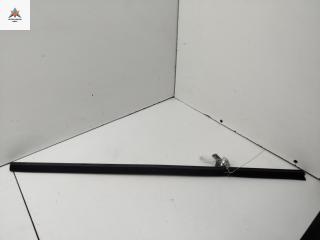 Молдинг стекла двери передней правой внутренний Opel Zafira 1 поколение (A) [рестайлинг] 2004, 2.0 л., дизель, МКПП, серый, минивэн