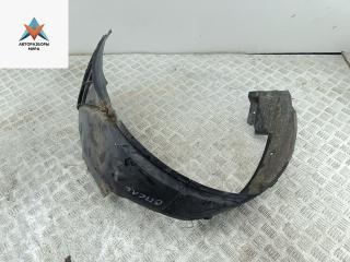 Подкрылок передний правый Opel Astra G 1999, 1.8 л., бензин, универсал, 90562