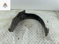 Подкрылок передний правый Opel Astra G 1999, 1.8 л., бензин, универсал, 90562 - фото №3