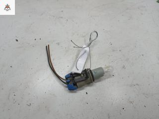 Патрон лампы указателя поворота Opel Omega B 1998, 2.0 л., бензин, МКПП, серый, седан