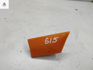 повторитель передний правый Opel Vectra C 2002, 2.2 л., бензин, АКПП, серый, седан