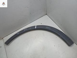 Накладка на арку передняя левая Opel Corsa C [рестайлинг] 2005, 1.0 л., бензин, МКПП, серый, хетчбэк 3 дв., 09114739