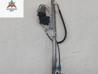 стеклоподъемник электрический передний правый Peugeot Expert 1 поколение 2001, 2.0 л., бензин, АКПП, белый, фургон, 111386
