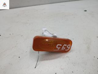 повторитель передний правый Opel Omega B 1998, 2.0 л., бензин, МКПП, серый, седан, 90457814