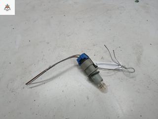 Патрон лампы указателя поворота Opel Omega B 1998, 2.0 л., бензин, МКПП, серый, седан