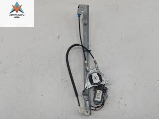 стеклоподъемник электрический передний левый Peugeot Expert 1 поколение 2001, 2.0 л., бензин, АКПП, белый, фургон, 400671T3