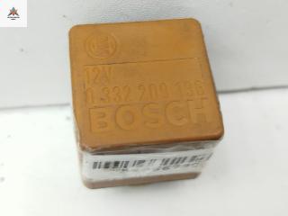 Реле втягивающее стартера Opel Astra H/Family [рестайлинг] 2005, 1.7 л., дизель, МКПП, чёрный, хетчбэк 5 дв., 90491314, 0332209136