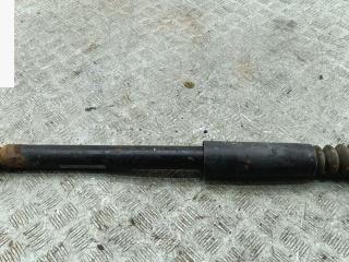 амортизатор задний левый Volkswagen Bora 1 поколение 2000, 2.0 л., бензин, МКПП, синий, седан