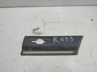 молдинг крыла Opel Omega B 1998, 2.0 л., бензин, МКПП, серый, седан, 90459992