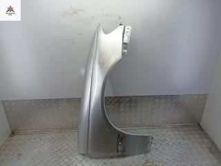 крыло переднее правое Opel Omega B 1998, 2.0 л., бензин, МКПП, серый, седан