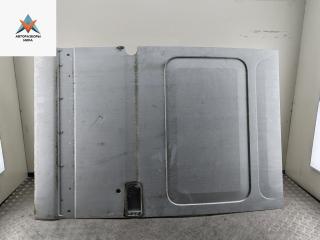 дверь сдвижная Renault Master 2 поколение 2000, 2.8 л., дизель, МКПП, белый, микроавтобус