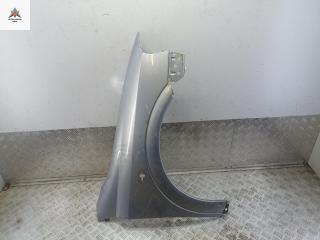 крыло переднее правое Opel Astra G 2002, 1.6 л., бензин, МКПП, серый, универсал