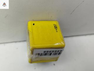 Реле втягивающее стартера Opel Astra H/Family [рестайлинг] 2005, 1.7 л., дизель, МКПП, чёрный, хетчбэк 5 дв., 90226846