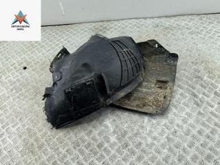 Подкрылок передний правый Opel Astra H/Family [рестайлинг] 2006, 1.9 л., дизель, универсал, 13125605