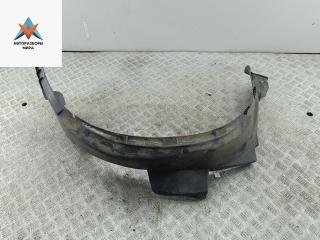 Подкрылок передний правый Opel Omega B [рестайлинг] 2000, 2.2 л., бензин, универсал, 009173163