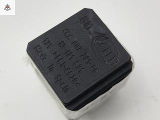 реле бензонасоса Opel Astra H/Family [рестайлинг] 2005, 1.7 л., дизель, МКПП, чёрный, хетчбэк 5 дв., 13171831