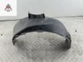 Подкрылок передний правый Opel Vectra B 1998, 1.6 л., бензин, седан, 90506030 - фото №2
