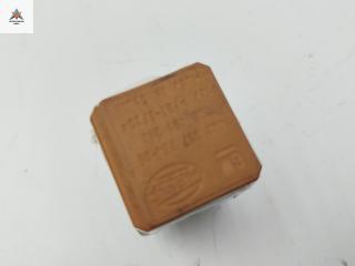 блок управления вентилятором (реле) Opel Astra H/Family [рестайлинг] 2005, 1.7 л., дизель, МКПП, чёрный, хетчбэк 5 дв., 90491314