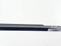 Молдинг стекла двери задней правой наружный BMW 5 серия E60/E61 2005, 2.5 л., дизель, АКПП, серый, универсал, 7034388, 7075674 - фото №2