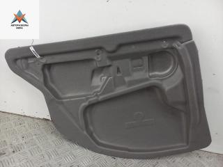 обшивка двери задняя левая BMW 5 серия E60/E61 2003, 2.2 л., бензин, МКПП, серый, седан, 51487033653