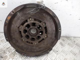 маховик Ford Transit 8 поколение 2013, 2.2 л., дизель, МКПП, синий, микроавтобус