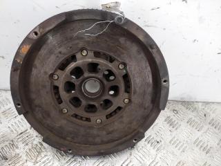 маховик Ford Transit 8 поколение 2013, 2.2 л., дизель, МКПП, синий, микроавтобус