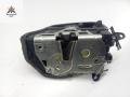 замок двери задней левой BMW 3 серия E90/E91/E92/E93 2006, 3.0 л., дизель, АКПП, серый, универсал, 7060295 - фото №3