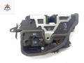 замок двери задней левой BMW 3 серия E90/E91/E92/E93 2006, 3.0 л., дизель, АКПП, серый, универсал, 7060295 - фото №4