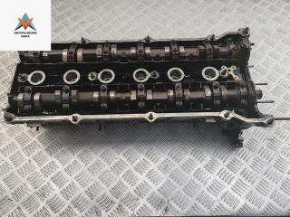 ГБЦ BMW 3 серия E46 [рестайлинг] 2002, 2.5 л., бензин, МКПП, серый, седан, 1436793