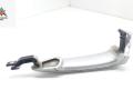 ручка наружная задняя левая BMW 3 серия E90/E91/E92/E93 2006, 3.0 л., дизель, АКПП, серый, универсал - фото №2