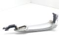 ручка наружная задняя левая BMW 3 серия E90/E91/E92/E93 2006, 3.0 л., дизель, АКПП, серый, универсал - фото №2