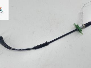 Трос двери задней BMW 5 серия E60/E61 2004, 3.0 л., дизель, АКПП, синий, универсал, 7034571