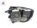 замок двери задней правой BMW 3 серия E90/E91/E92/E93 2005, 2.0 л., бензин, МКПП, серый, универсал, 7060296 - фото №3
