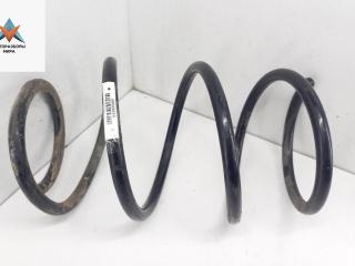 пружина передняя BMW 5 серия E39 [рестайлинг] 2000, 2.0 л., бензин, МКПП, синий, седан, T736961