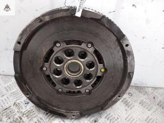 маховик Ford Transit 7 поколение 2008, 2.4 л., дизель, МКПП, белый, микроавтобус, LUKE6912