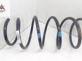 пружина передняя BMW 3 серия E36 [рестайлинг] 1997, 1.8 л., бензин, МКПП, красный, универсал