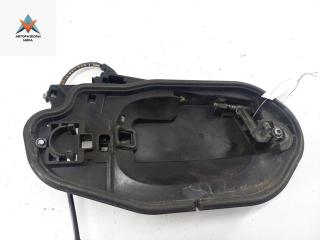 Корпус (держатель) ручки двери передней правой BMW 5 серия E60/E61 2003, 2.2 л., бензин, МКПП, серый, седан, 51217034544