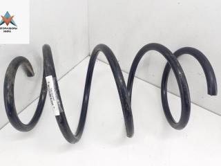 пружина передняя BMW 5 серия E39 [рестайлинг] 2000, 2.0 л., бензин, МКПП, синий, седан, T736961