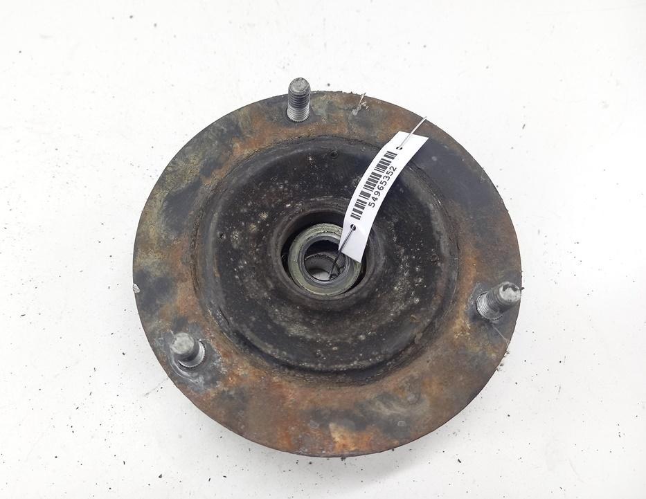 Опора амортизатора переднего (верхняя) BMW 3 E36 1997, 1.8 л., бензин, МКПП, красный, универсал