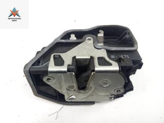 замок двери задней левой BMW 5 серия E60/E61 2003, 2.2 л., бензин, МКПП, серый, седан, 7036171