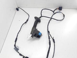 дверная проводка BMW 5 E60/E61 2004, 3.0 л., дизель, АКПП, синий, универсал, 6926480