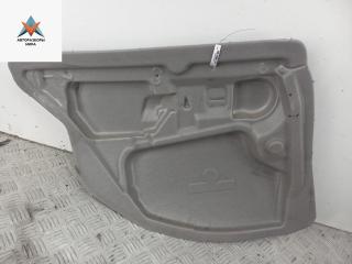 обшивка двери задняя левая BMW 5 серия E60/E61 2004, 3.0 л., дизель, АКПП, синий, универсал, 51487033653