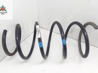 пружина передняя BMW 3 серия E36 [рестайлинг] 1997, 1.8 л., бензин, МКПП, красный, универсал