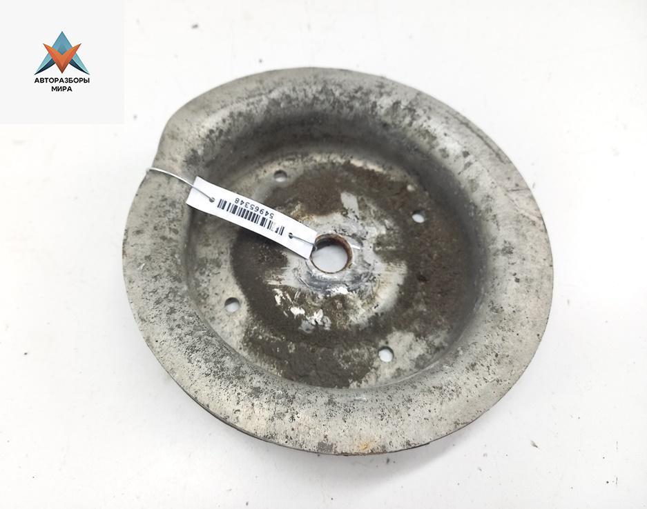 Опора амортизатора переднего (верхняя) BMW 5 серия E39 1998, 2.0 л., бензин, МКПП, синий, универсал, 31326769667, 6769667 - фото №1