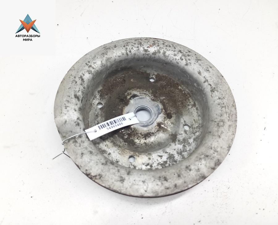 Опора амортизатора переднего (верхняя) BMW 5 серия E39 1998, 2.0 л., бензин, МКПП, синий, универсал, 31326769667, 6769667 - фото №1