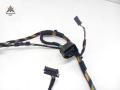 дверная проводка BMW 3 серия E90/E91/E92/E93 2005, 2.0 л., бензин, МКПП, серый, универсал, 6938226 - фото №2